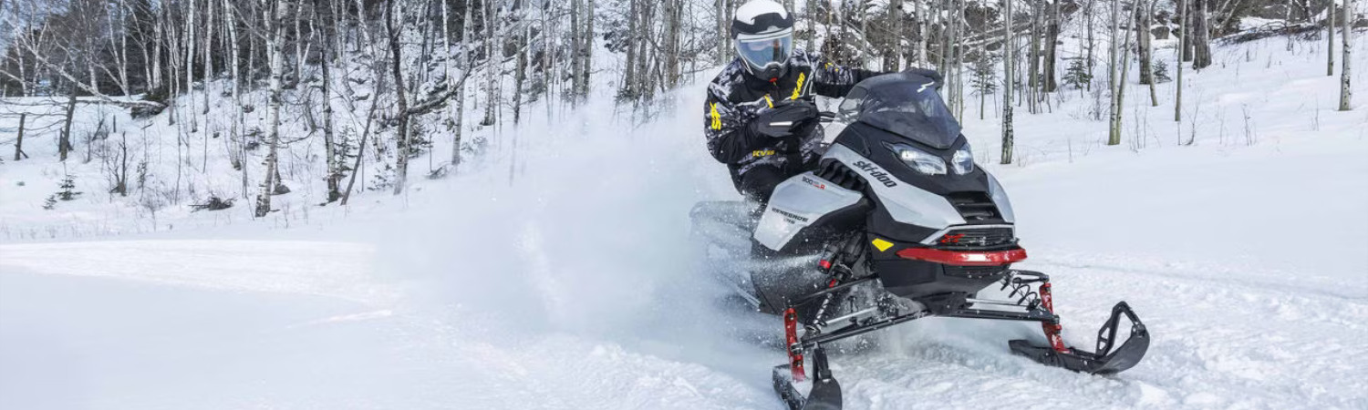 2024 Ski-Doo Snowmobile for sale in Olympic Recreation, Regina, Saskatchewan